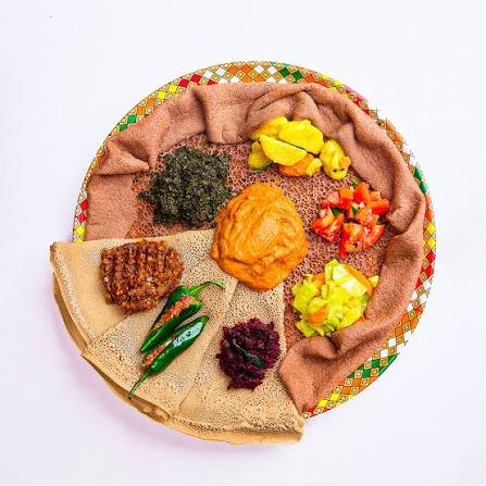 በየአይነት